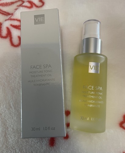 Brand new virgin vie - new, spa