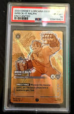 Lorcana Wreck-It Ralph - Ham