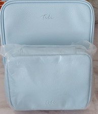 Tili Large in Blue Fold Out