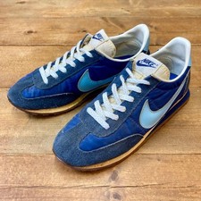 Nike Mach Runner 24cm 80's