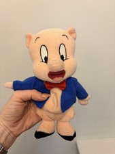 Warner Bros Looney Tunes Porky