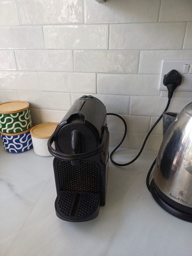 Magimix nespresso inissia - magimix,
