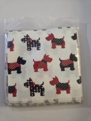 30x cotton fabric - 30x, 4"