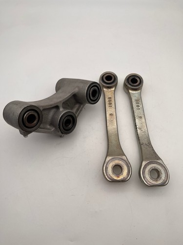 Kawasaki gpx600r zx600 linkage - kawasaki,