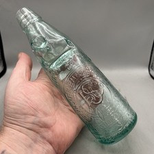 SUPERB VICTORIAN CODD MINERAL