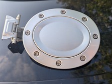 Mazda RX-8 Alloy Fuel Flap