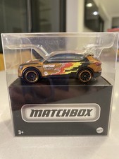 Matchbox Rare Collector