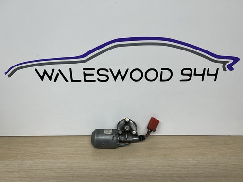 Porsche 944 924 rear hatch - rear,