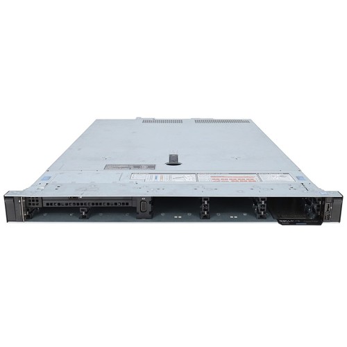Dell poweredge r440 h330 sff - dell,