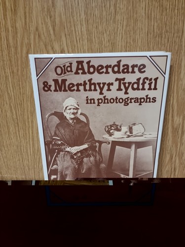 Old aberdare merthyr tydfil - old,