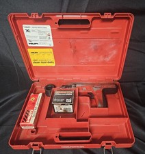 Hilti DX35 DX-35 Powder
