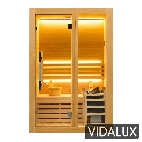Vidalux person nordic - 2,