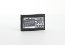 Samsung 1300 mAh Li-ion