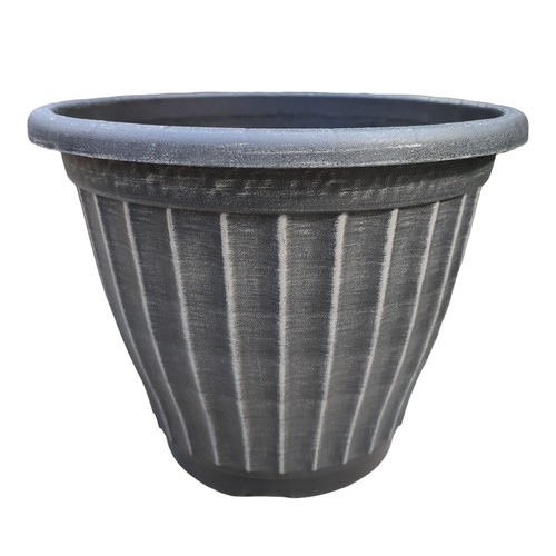 Round garden decorative - round,