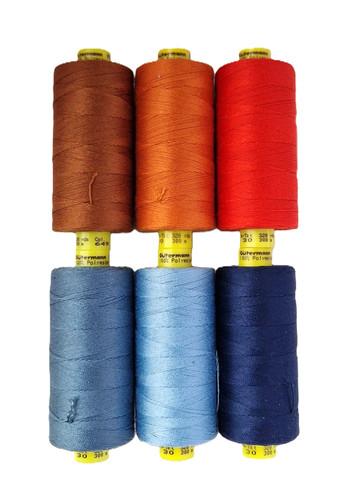 Gutermann topstitch thick - gutermann,