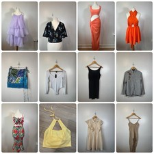 Womens Clothing Bundle X20 PLT