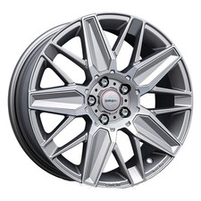 ALLOY WHEEL MOMO EVOLUZIONE FOR MERCEDES-BENZ CLASSE C STATION WAGON 8X18 5 YJT