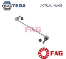 818 0455 10 ANTI ROLL BAR STABILISER DROP LINK FRONT FAG NEW OE REPLACEMENT