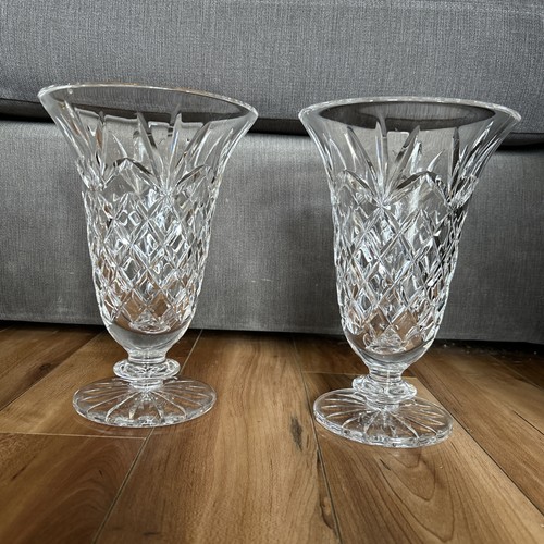 Tyrone crystal flower - crystal,