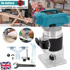 Brushless Cordless Electric