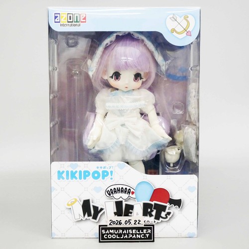 Azone kikipop urahara - kikipop!,