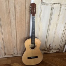 Antoria Vintage Acoustic Guitar Model 120