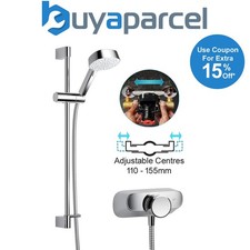 Mira Exposed Thermostatic