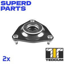 2X TEDGUM TED95690 SUSPENSION