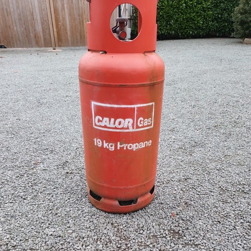 Calor gas 19kg - 19kg,