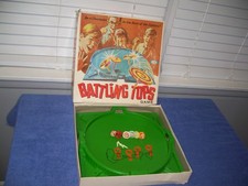 Vintage 1968 Ideal Battling