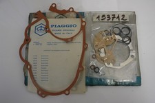 Engine Gasket Set Piaggio