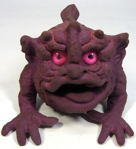 Vintage 1987 mattel boink - mattel,