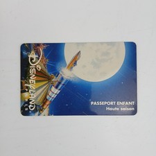 Disneyland Paris Space