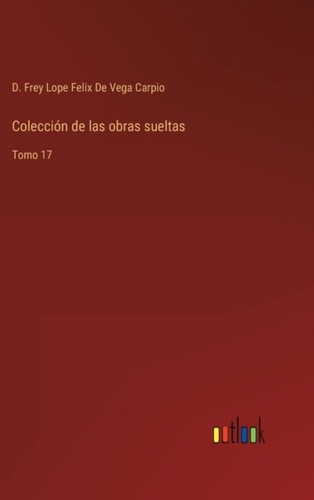 Vega carpio coleccin de - -,