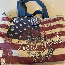 Robin Ruth New York City Bag