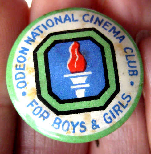 Odeon national cinema - cinema, for