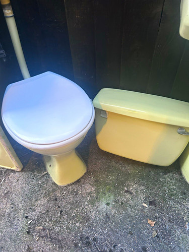 Vintage original trentline - vintage,