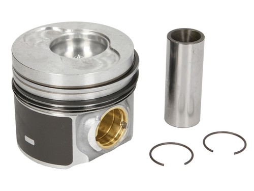 Piston fits california - fits, t5