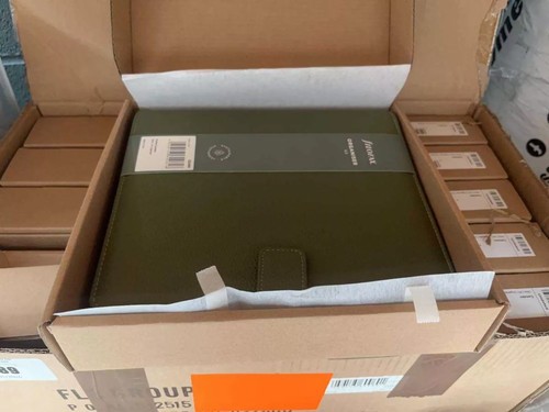 Brand new gift boxed - brand,