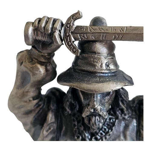 Myth and magic swordmaster - and,
