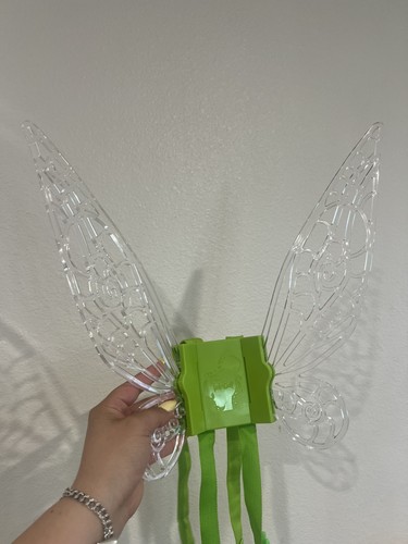 Disney tinkerbell fairy - 14”,