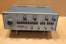 Thandar TG501 5 MHz Function