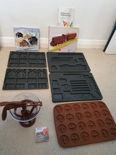 Lakeland Chocolate Makers