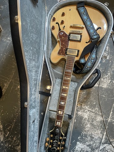 Vintage epiphone gibson - by,