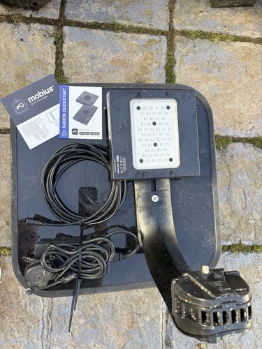 Radion xr15 pro - led, smart