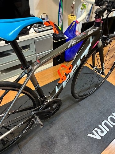 2018 felt fr5w - 2018, road