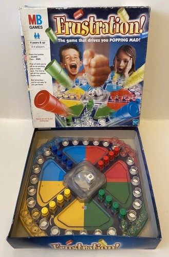 Vintage 2000 frustration - vintage,