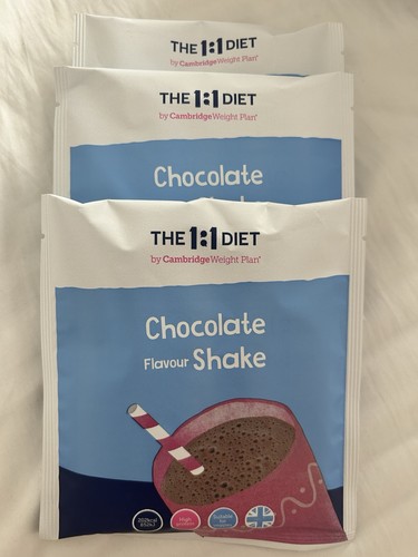 The diet shakes - diet, &