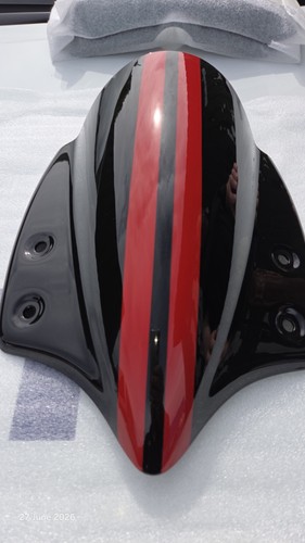 Triumph rocket painted - triumph,