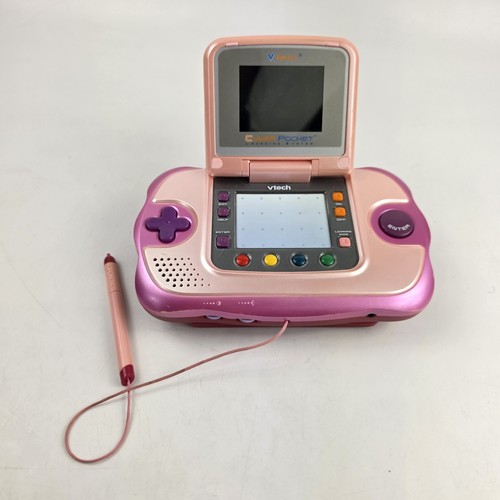 Vtech smile cyber pocket - cyber,